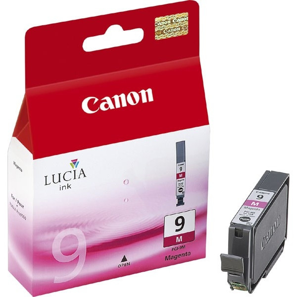 Canon PGI-9M inktcartridge magenta (origineel) 1036B001 018236 - 1