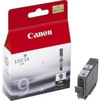 Canon PGI-9PBK inktcartridge foto zwart (origineel) 018230