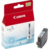 Canon PGI-9PC inktcartridge foto cyaan (origineel) 1038B001 018240
