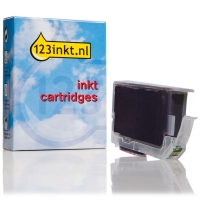 Canon PGI-9PM inktcartridge foto magenta (123inkt huismerk) 1039B001C 018243