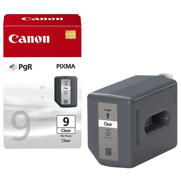 Canon PGI-9 helder (origineel) 2442B001AA 902157 - 1