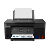 Canon PIXMA G2570 all-in-one A4 inkjetprinter (3 in 1)  847583