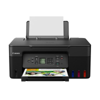 Canon PIXMA G3570 all-in-one A4 inkjetprinter met wifi (3 in 1) 5805C006 819242