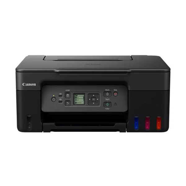 Canon PIXMA G3570 all-in-one A4 inkjetprinter met wifi (3 in 1) 5805C006 819242 - 2