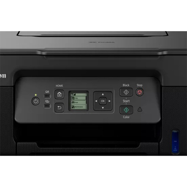 Canon PIXMA G3570 all-in-one A4 inkjetprinter met wifi (3 in 1) 5805C006 819242 - 6