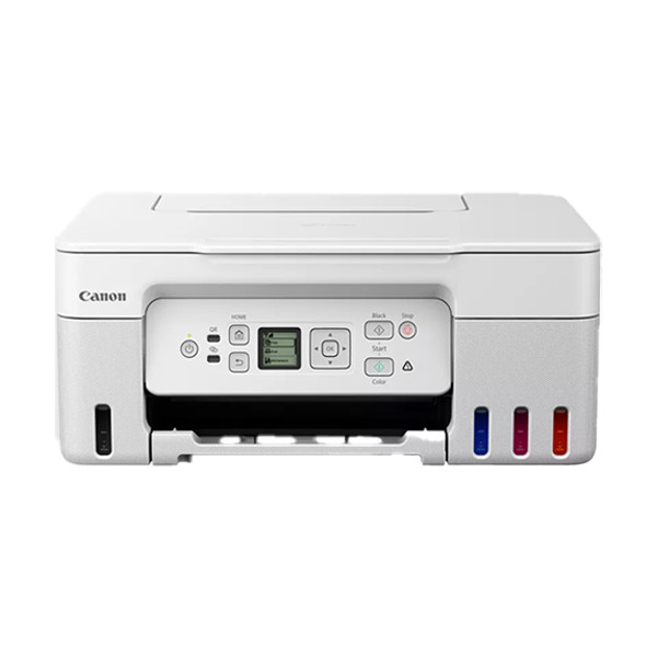 Canon PIXMA G3571 all-in-one A4 inkjetprinter met wifi (3 in 1) 5805C026 819243 - 1