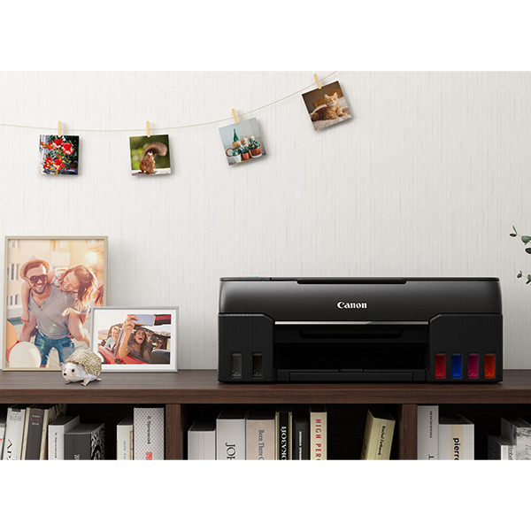 Canon PIXMA G550 A4 fotoprinter met wifi  847641 - 6