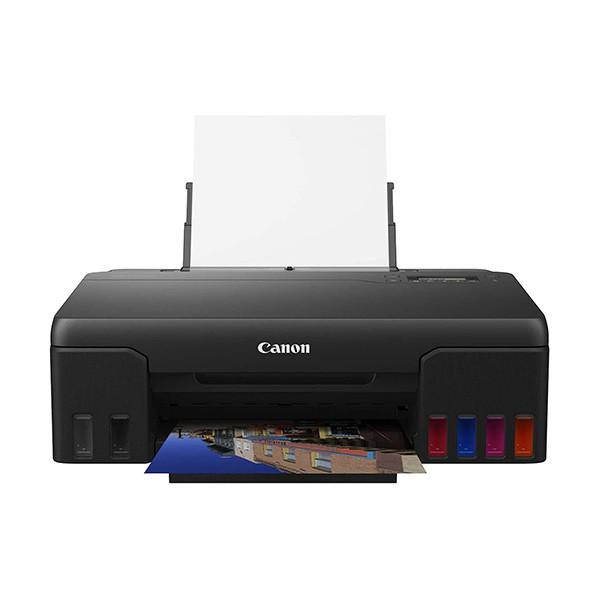 Canon PIXMA G550 A4 fotoprinter met wifi  847641 - 9