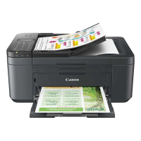 Canon PIXMA TR4755i all-in-one A4 inkjetprinter met wifi (4 in 1) 5074C036 819302