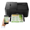 Canon PIXMA TR4755i all-in-one A4 inkjetprinter met wifi (4 in 1) 5074C036 819302 - 3