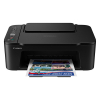 Canon PIXMA TS3750i all-in-one A4 inkjetprinter met wifi (3 in 1) 848026 - 2