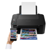 Canon PIXMA TS3750i all-in-one A4 inkjetprinter met wifi (3 in 1) 848026 - 3
