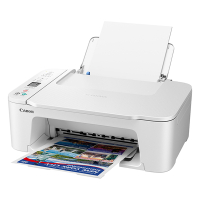 Canon PIXMA TS3751i all-in-one A4 inkjetprinter met wifi (3 in 1) 6671C026 819299