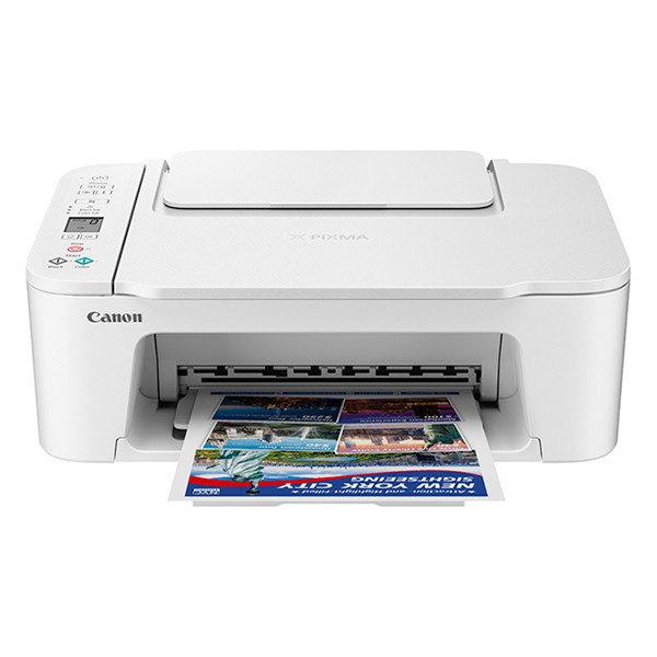 Canon PIXMA TS3751i all-in-one A4 inkjetprinter met wifi (3 in 1) 848080 - 4