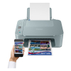 Canon PIXMA TS3752i all-in-one A4 inkjetprinter met wifi (3 in 1) 6671C056 819300 - 3