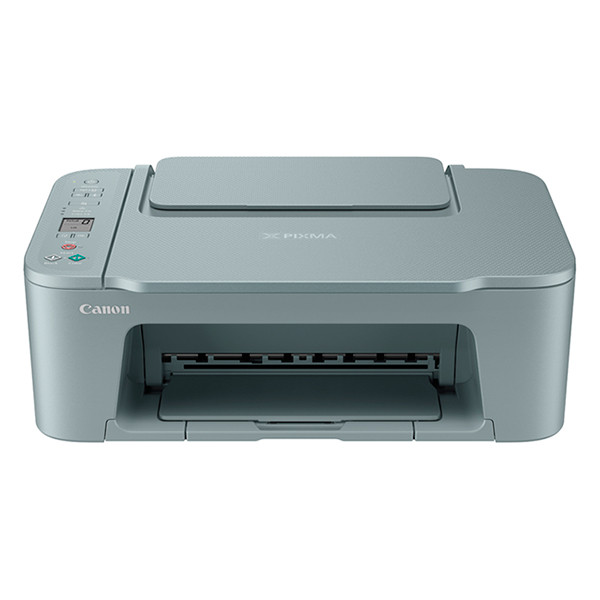 Canon PIXMA TS3752i all-in-one A4 inkjetprinter met wifi (3 in 1) 6671C056 819300 - 6