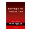 Canon PM-101 Premium Matte paper 210 grams A3+ (20 vel) 154018 - 1