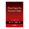 Canon PM-101 Premium Matte paper 210 grams A3+ (20 vel)