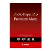 Canon PM-101 Premium Matte paper 210 grams A3 (20 vel)