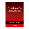 Canon PM-101 Premium Matte paper 210 grams A3 (20 vel) 8657B006 154016