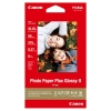 Canon PP-201 photo paper plus glossy II 265 grams 10 x 15 cm (50 vel)