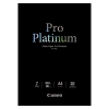 Canon PT-101 photo paper pro platinum 300 grams A4 (20 vel)