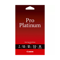 Canon PT-101 pro platinum photo paper 300 grams 10 x 15 cm (50 vel) 2768B014 154064