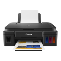 Canon Pixma G1501 A4 inkjetprinter 0629C041 819055