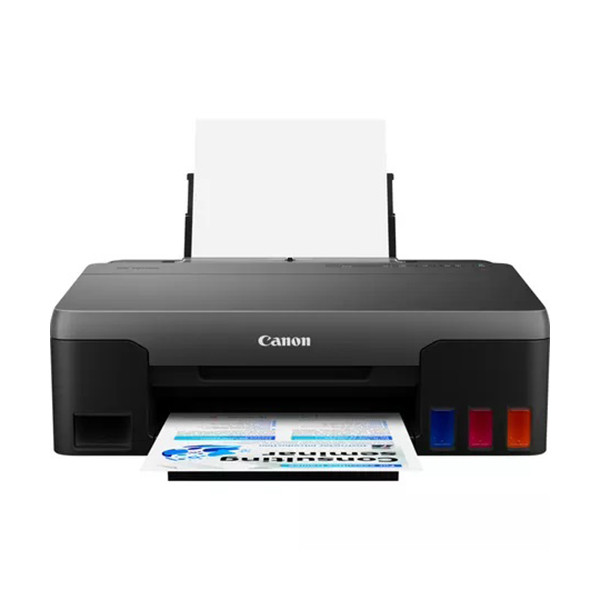 Canon Pixma G1520 A4 inkjetprinter 4469C006 819170 - 3