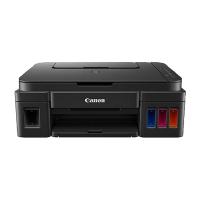 Canon Pixma G2501 all-in-one A4 inkjetprinter (3 in 1) 0617C041 819056
