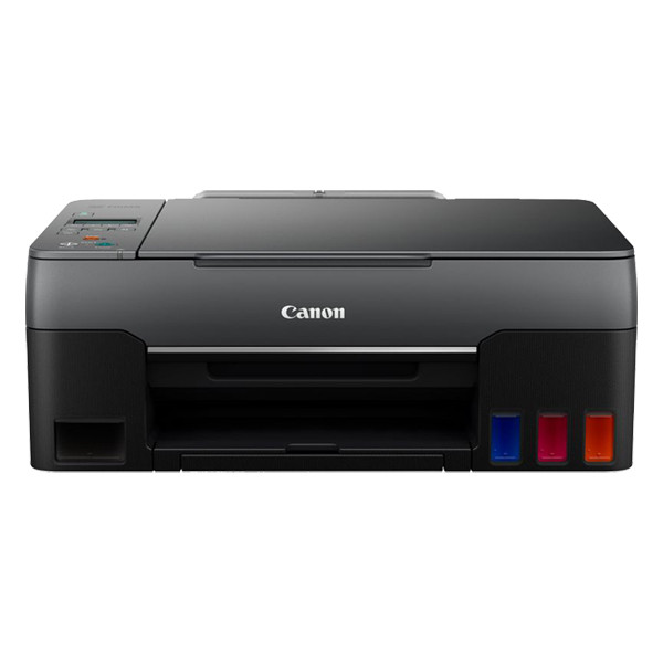 Canon Pixma G2560 all-in-one A4 inkjetprinter (3 in 1) 4466C006 819173 - 1