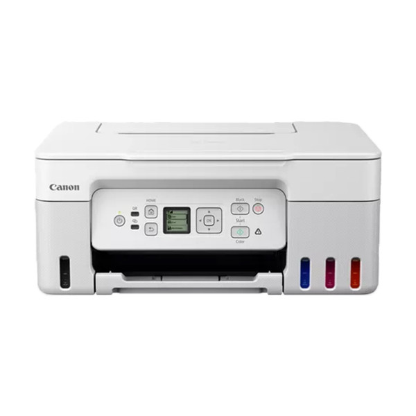 Canon Pixma G3470 wit all-in-one A4 inkjetprinter met wifi (3 in 1) 5805C029AA 819254 - 1