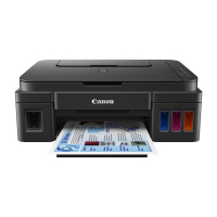 Canon Pixma G3501 all-in-one A4 inkjetprinter met wifi (3 in 1) 0630C041 819078