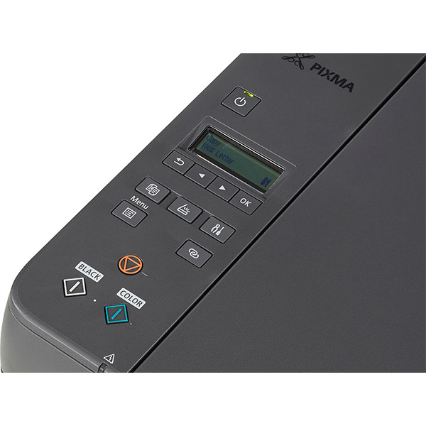 Canon Pixma G3560 all-in-one A4 inkjetprinter met wifi (3 in 1) 4468C006 819177 - 6