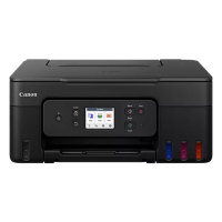 Canon Pixma G3590 all-in-one A4 inkjetprinter met wifi (3 in 1) 6706C006 819321