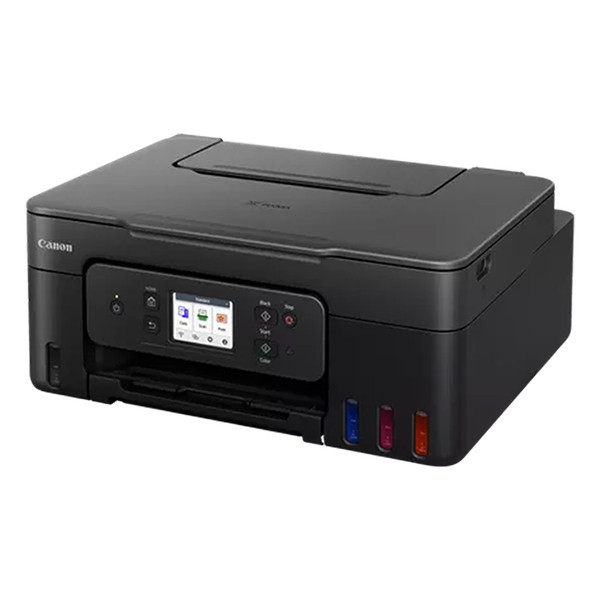 Canon Pixma G3590 all-in-one A4 inkjetprinter met wifi (3 in 1) 848256 - 2