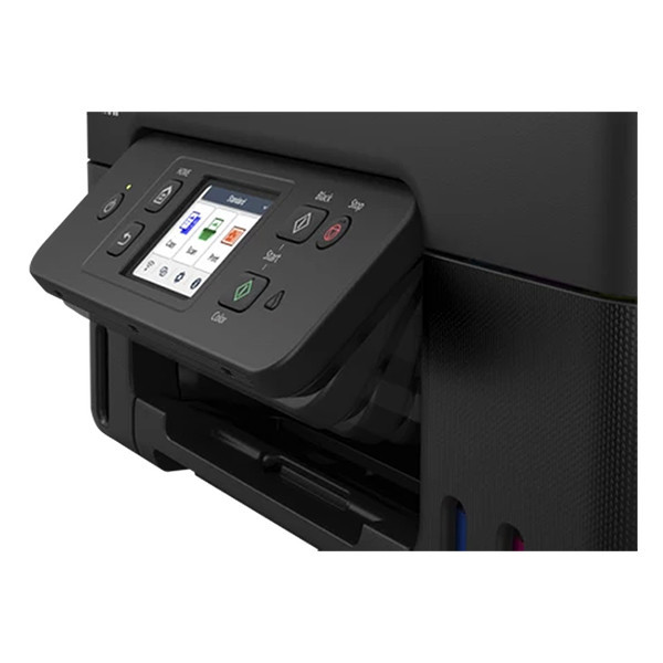 Canon Pixma G3590 all-in-one A4 inkjetprinter met wifi (3 in 1) 848256 - 5