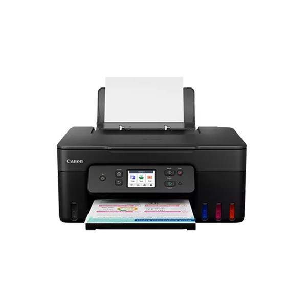 Canon Pixma G3590 all-in-one A4 inkjetprinter met wifi (3 in 1) 848258 - 3