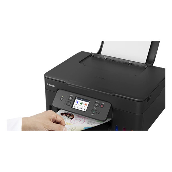 Canon Pixma G3590 all-in-one A4 inkjetprinter met wifi (3 in 1) 848258 - 4