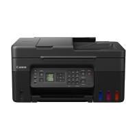 Canon Pixma G4470 all-in-one A4 inkjetprinter met wifi (4 in 1) 5807C009AA 819255