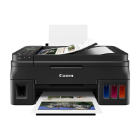 Canon Pixma G4511 all-in-one A4 inkjetprinter met wifi (4 in 1) 2316C023 819086