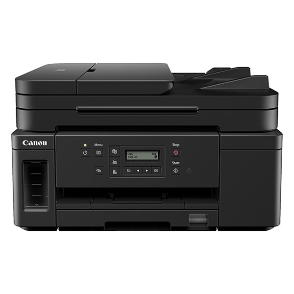 Canon Pixma GM4050 all-in-one A4 inkjetprinter met wifi (3 in 1)  845793 - 1