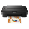 Canon Pixma MG2551S all-in-one A4 inkjetprinter (3 in 1)  847765 - 2