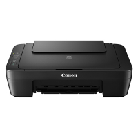 Canon Pixma MG2555S all-in-one A4 inkjetprinter (3 in 1) 0727C026 818968