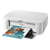 Canon Pixma MG3650S all-in-one A4 inkjetprinter met wifi (3 in 1) wit 0515C109 819018 - 2