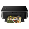 Canon Pixma MG3650S all-in-one A4 inkjetprinter met wifi (3 in 1) zwart 0515C106 819017 - 2