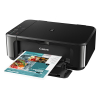 Canon Pixma MG3650S all-in-one A4 inkjetprinter met wifi (3 in 1) zwart 0515C106 819017 - 4