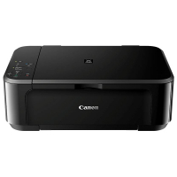 Canon Pixma MG3650S all-in-one A4 inkjetprinter met wifi (3 in 1) zwart 0515C106 819017