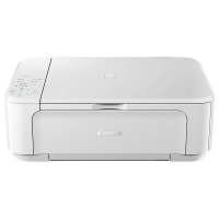 Canon Pixma MG3650S all-in-one inkjetprinter met wifi (3 in 1) wit 0515C109 819018