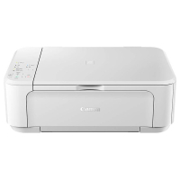 Canon Pixma MG3650S all-in-one inkjetprinter met wifi (3 in 1) wit  847171